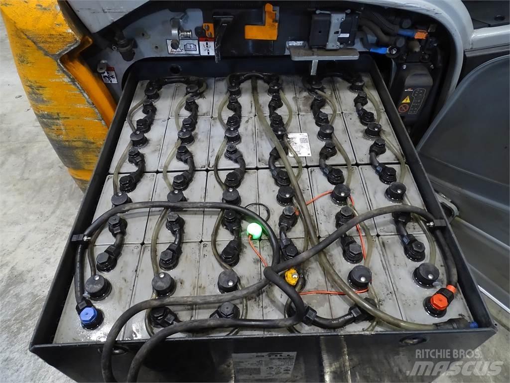 Still RX20-20L 电动叉车