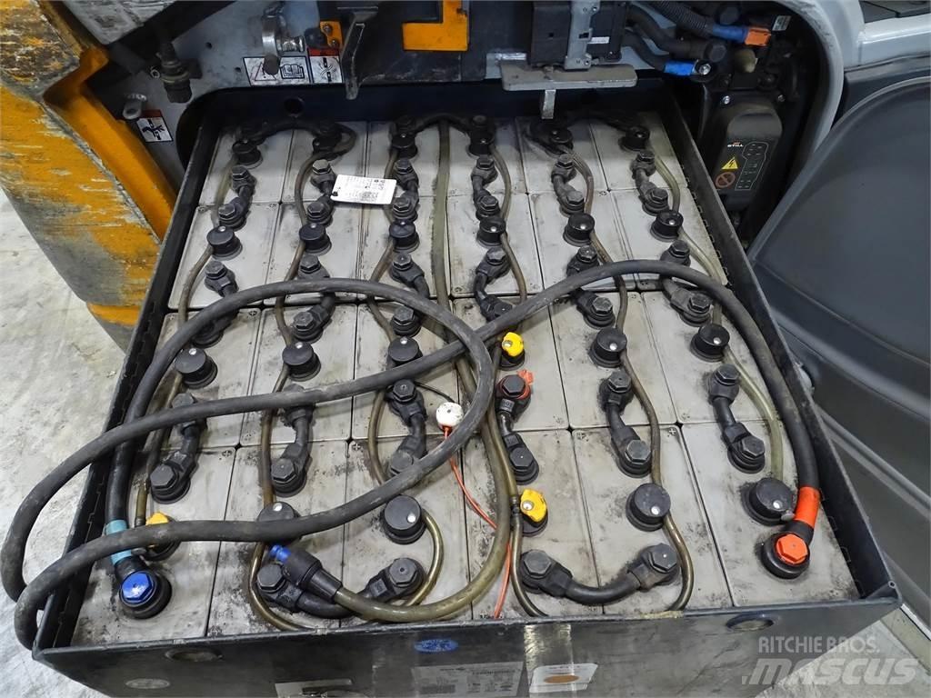Still RX20-20L 电动叉车