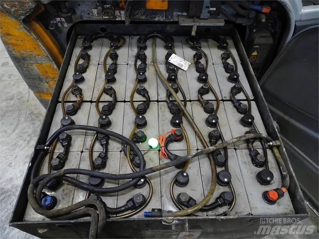 Still RX20-20L 电动叉车