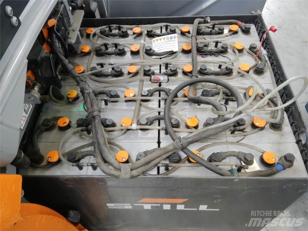 Still RX20-20L 电动叉车