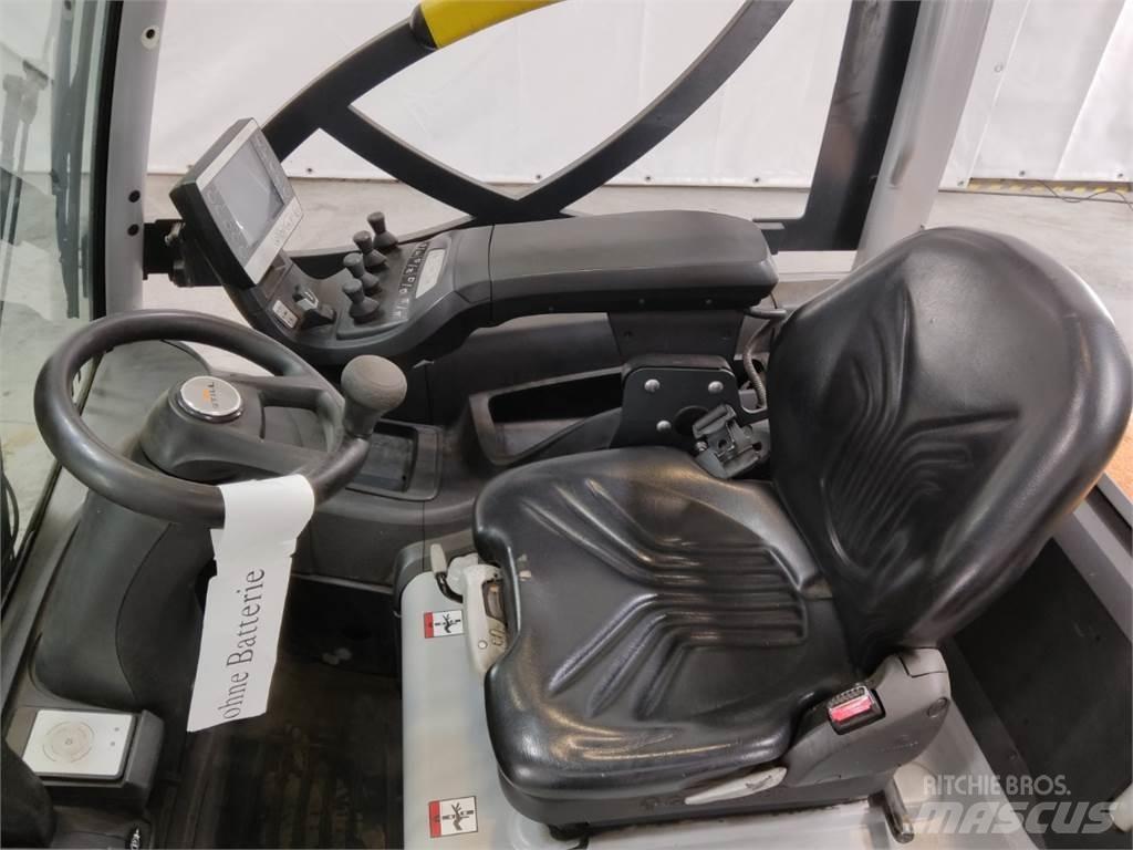 Still RX20-20L 电动叉车