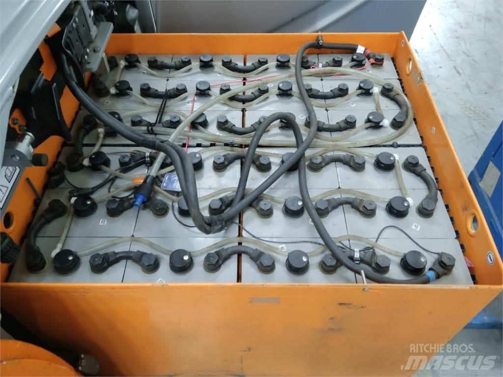 Still RX20-20L 电动叉车
