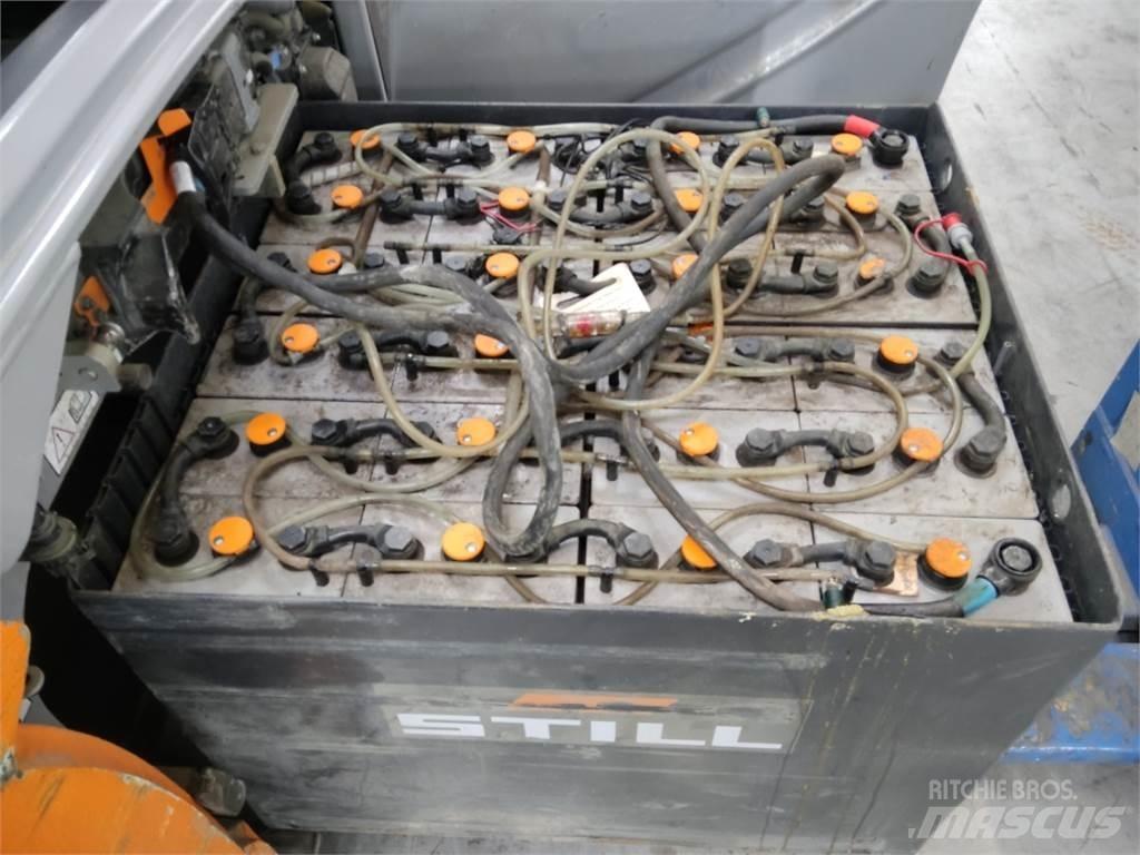 Still RX20-20L 电动叉车