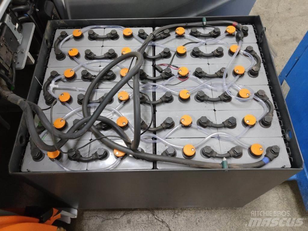 Still RX20-20P 电动叉车