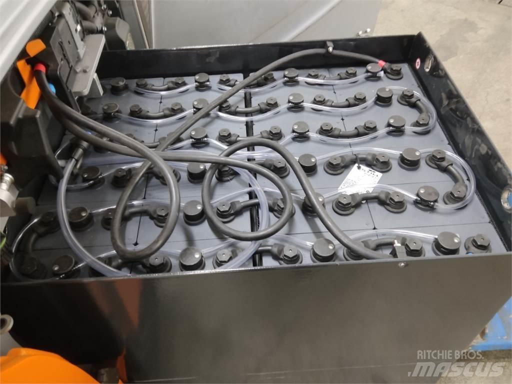 Still RX20-20P 电动叉车