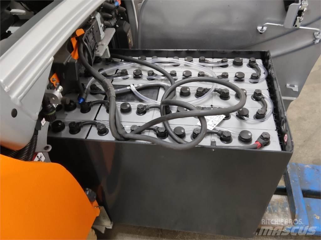 Still RX20-20P 电动叉车
