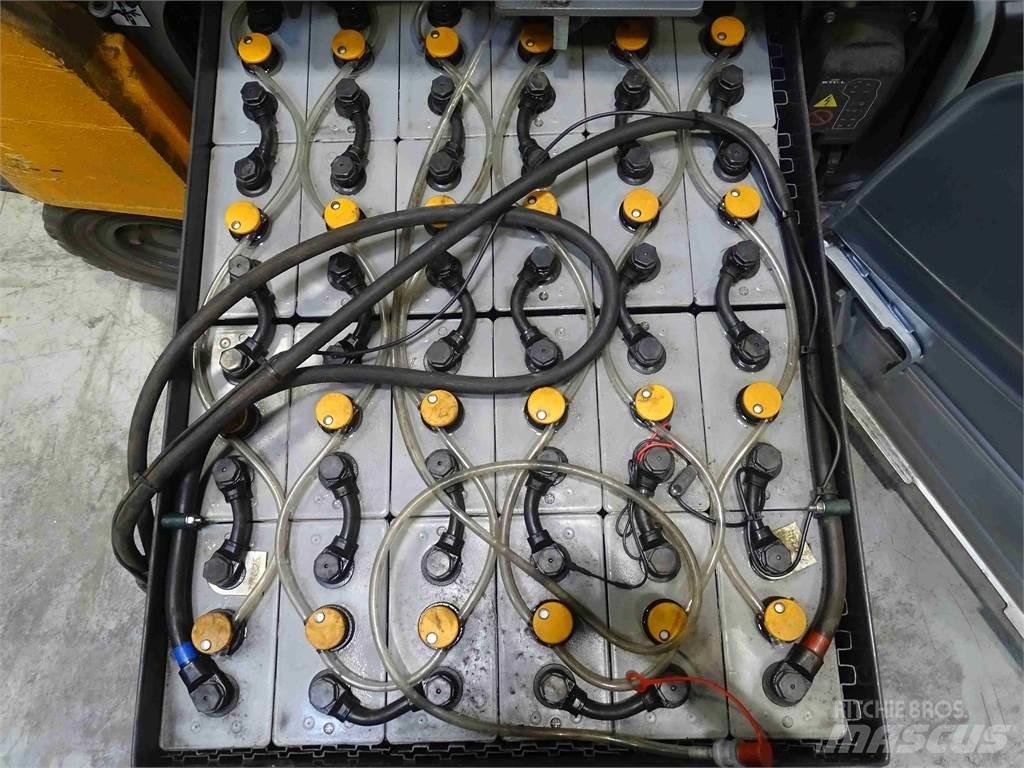 Still RX20-20P 电动叉车