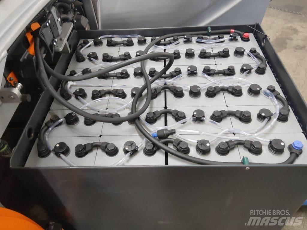 Still RX20-20PL 电动叉车