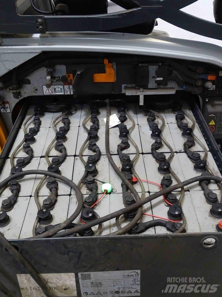 Still RX20-20PL 电动叉车