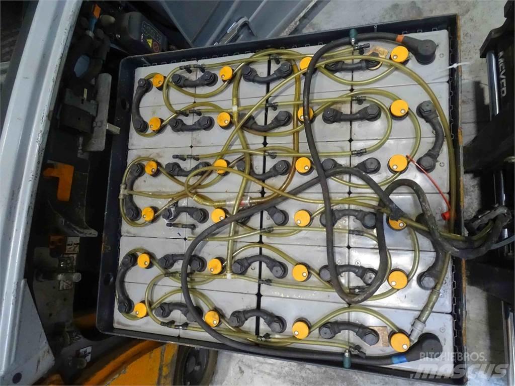 Still RX20-20PL 电动叉车