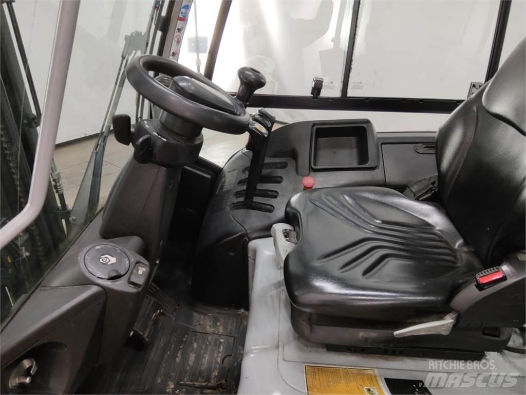 Still RX60-20 电动叉车