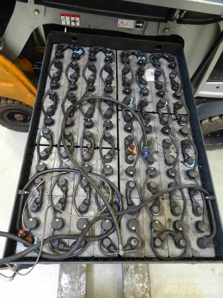 Still RX60-25 电动叉车