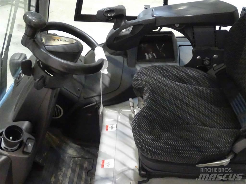Still RX60-25 电动叉车