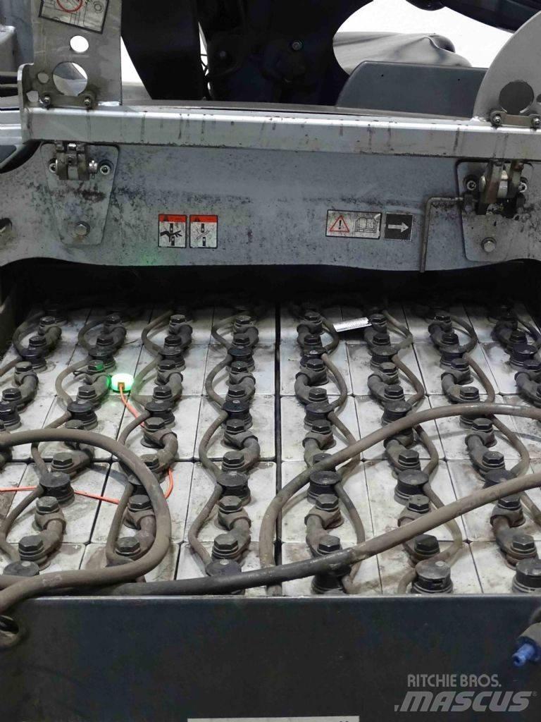 Still RX60-25L 电动叉车