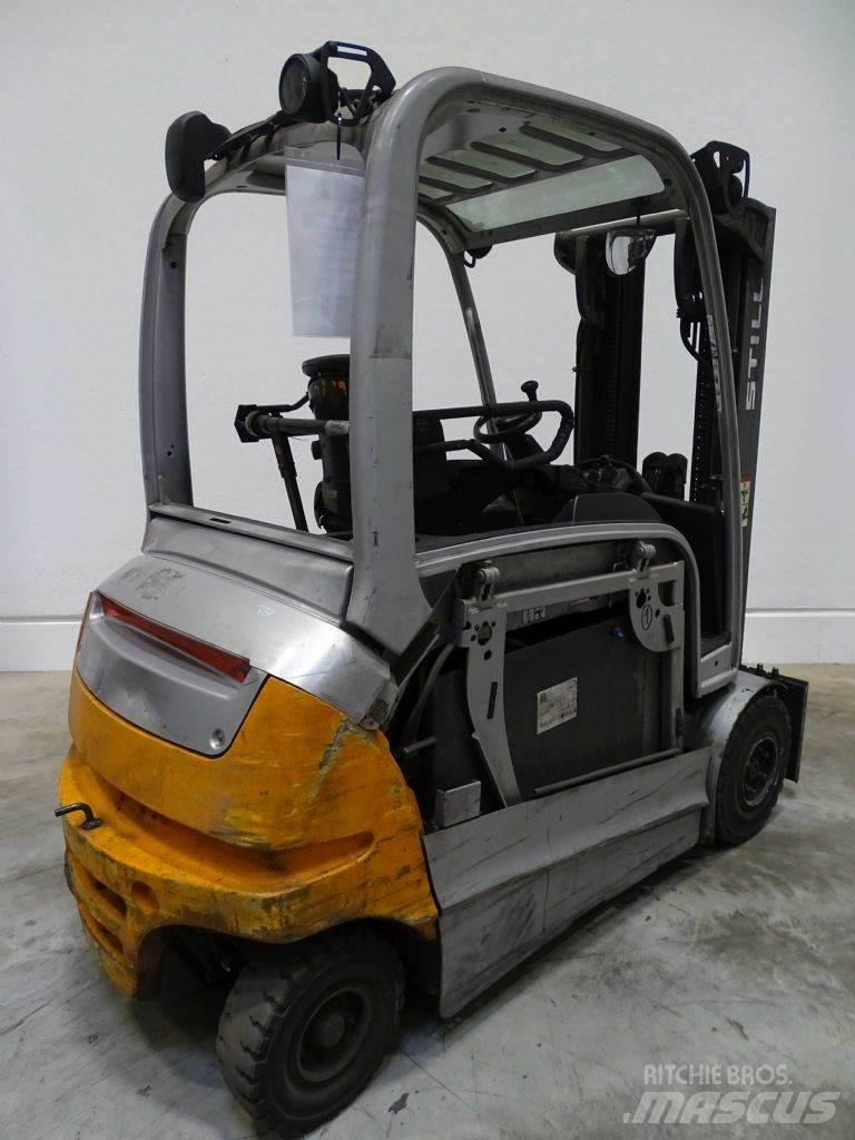 Still RX60-25L 电动叉车