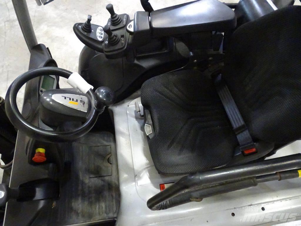 Still RX60-30 电动叉车