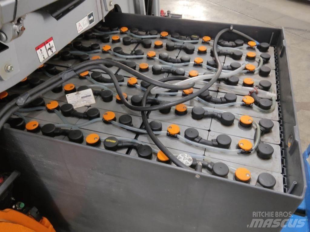 Still RX60-30L 电动叉车