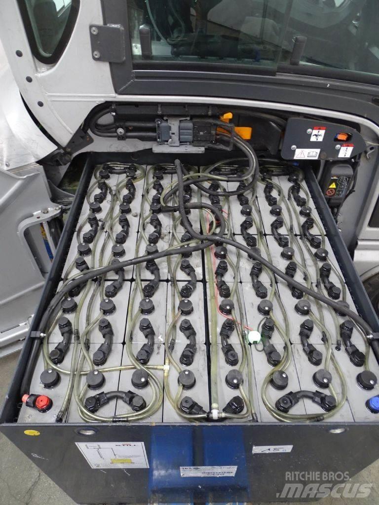 Still RX60-30L 电动叉车