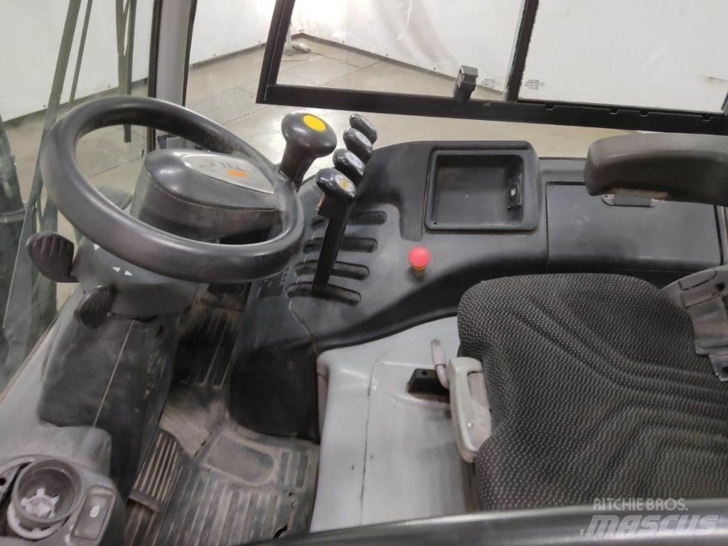 Still RX60-35 电动叉车