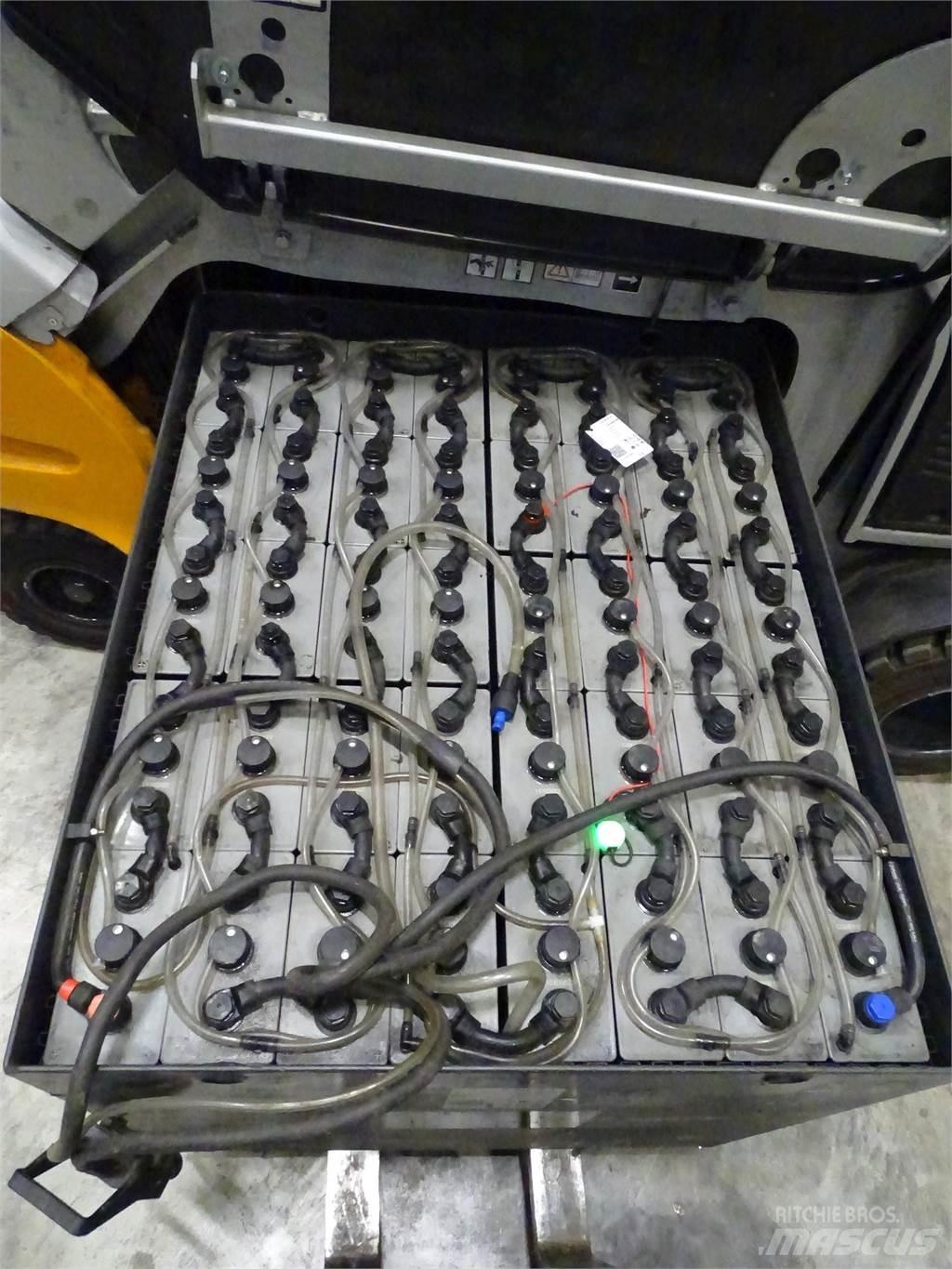 Still RX60-35 电动叉车