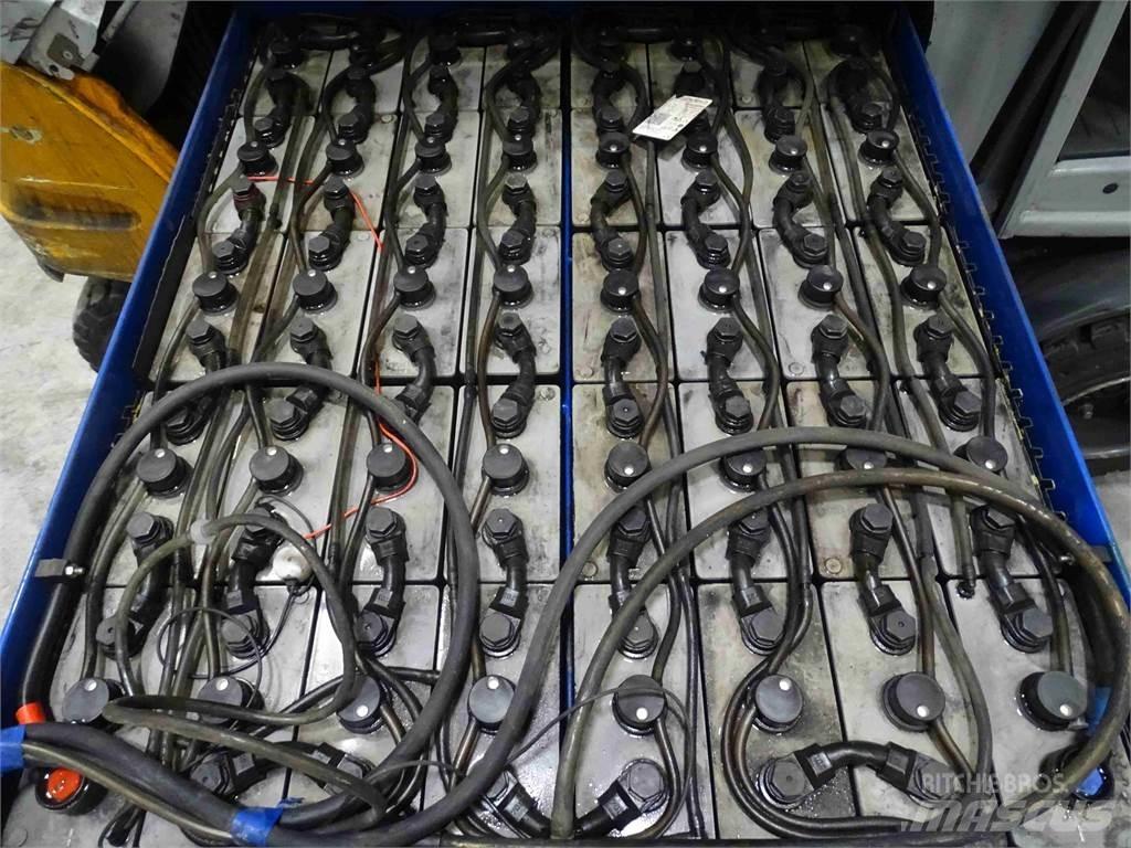 Still RX60-35 电动叉车