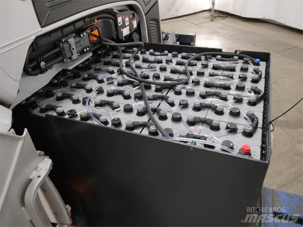 Still RX60-35L 电动叉车