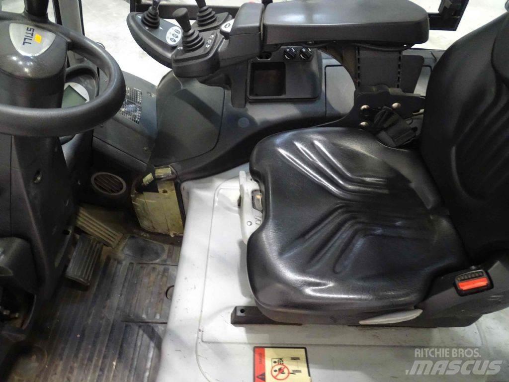 Still RX60-35L 电动叉车