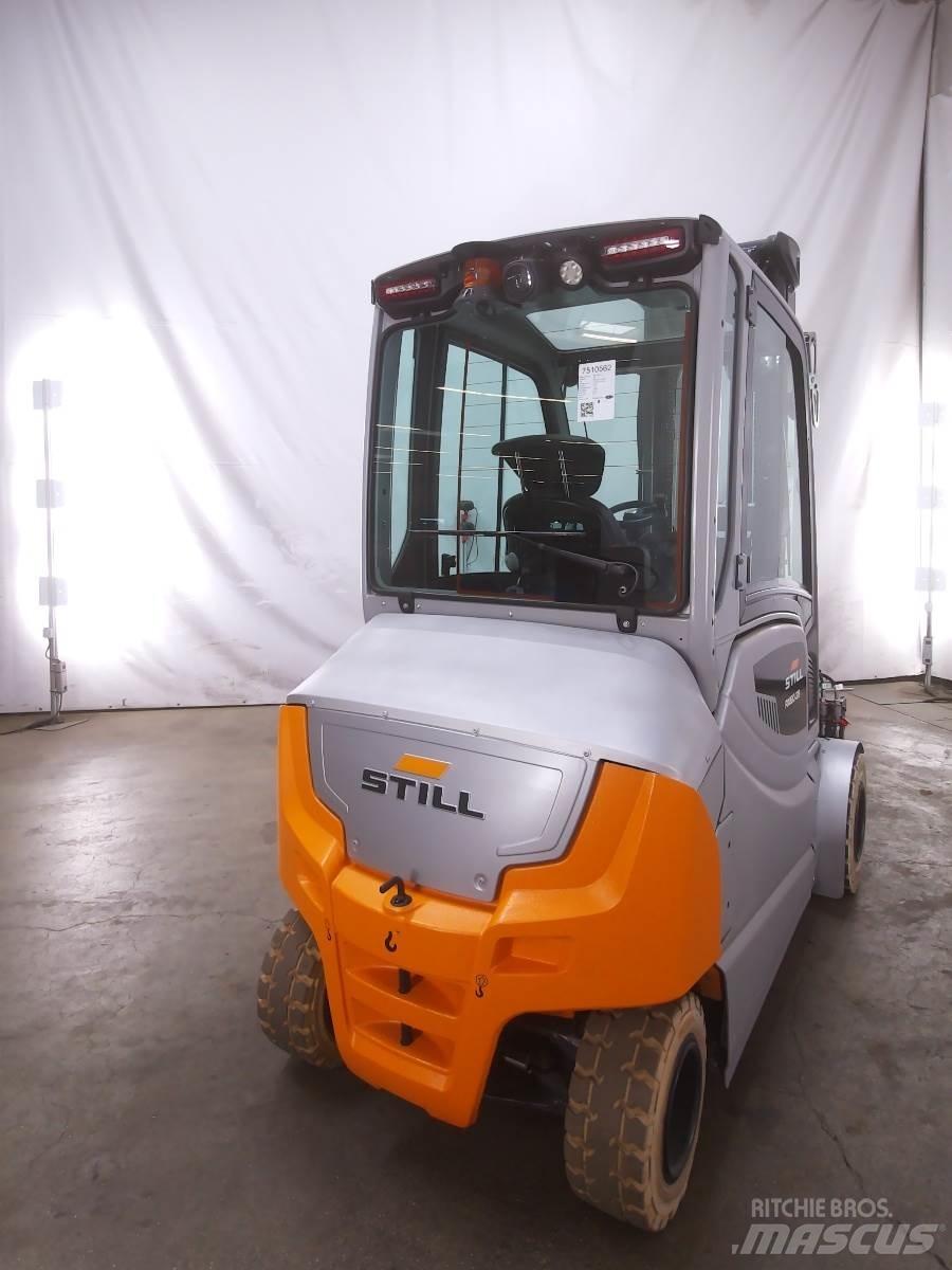 Still RX60-35L 电动叉车