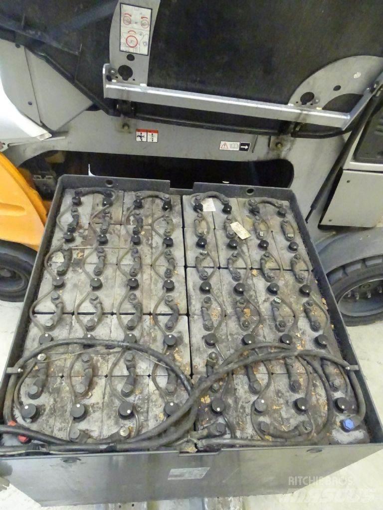 Still RX60-45/600 电动叉车