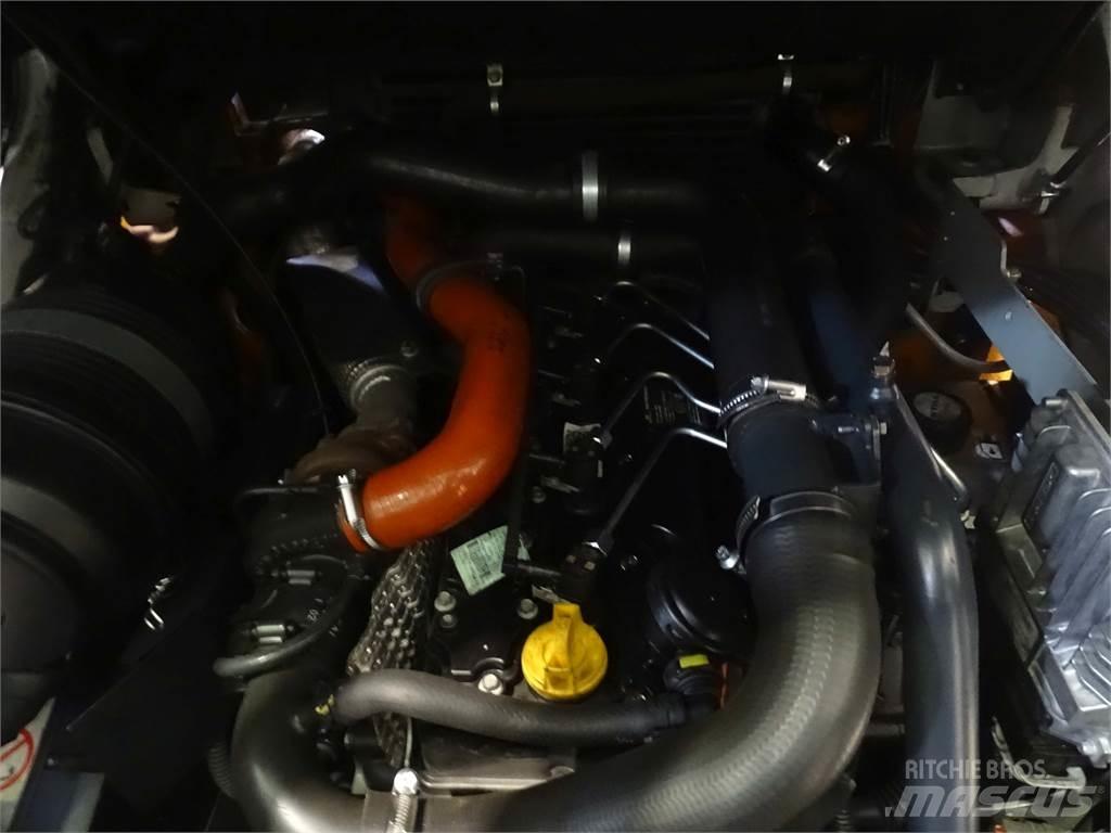 Still RX70-30 柴油叉车