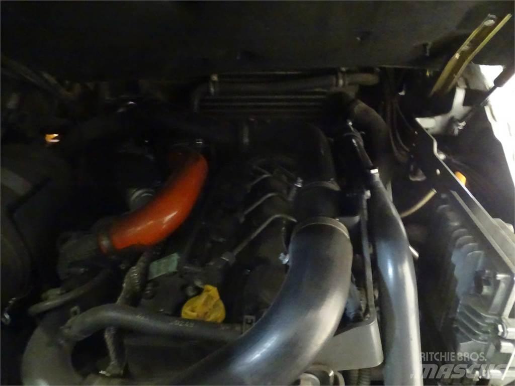 Still RX70-30 柴油叉车