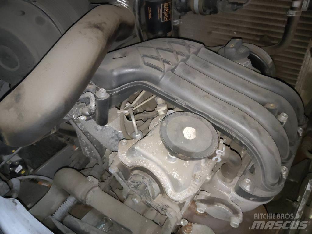 Still RX70-35 柴油叉车
