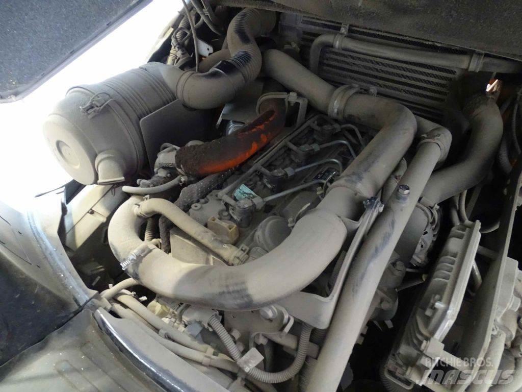Still RX70-35 柴油叉车