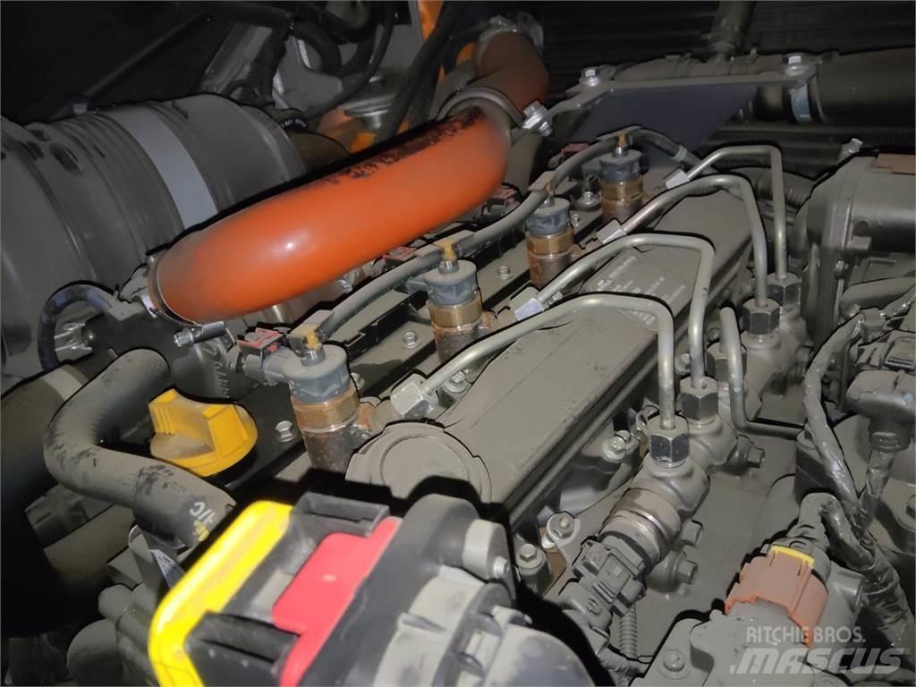 Still RX70-35 柴油叉车