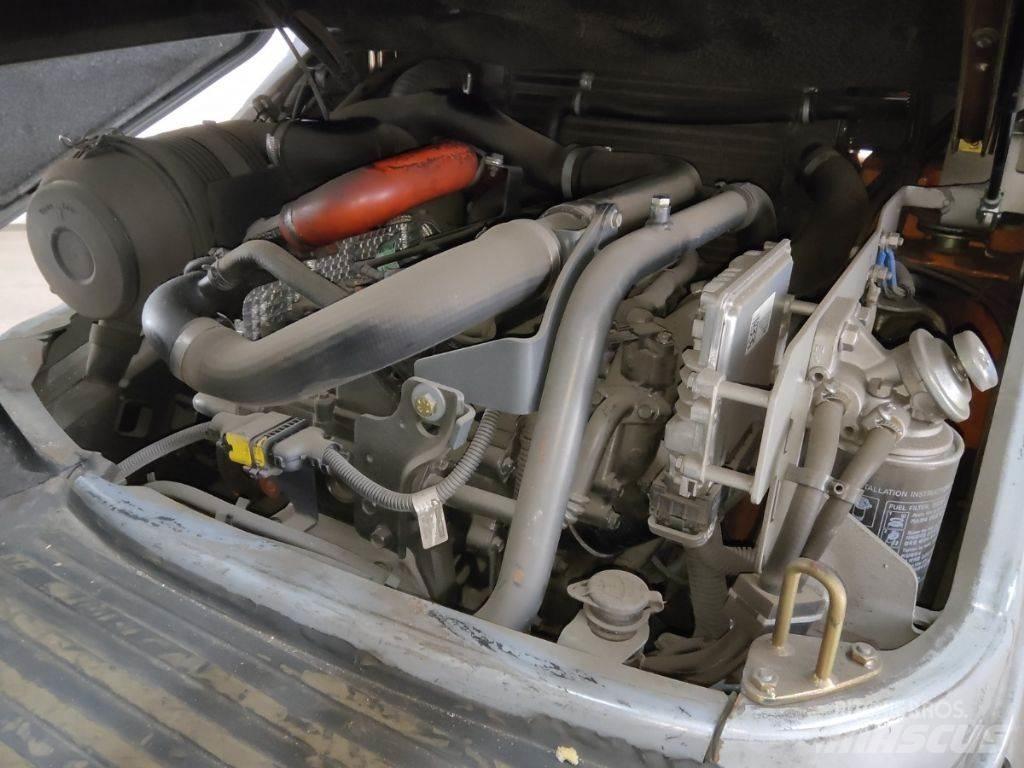 Still RX70-35 柴油叉车