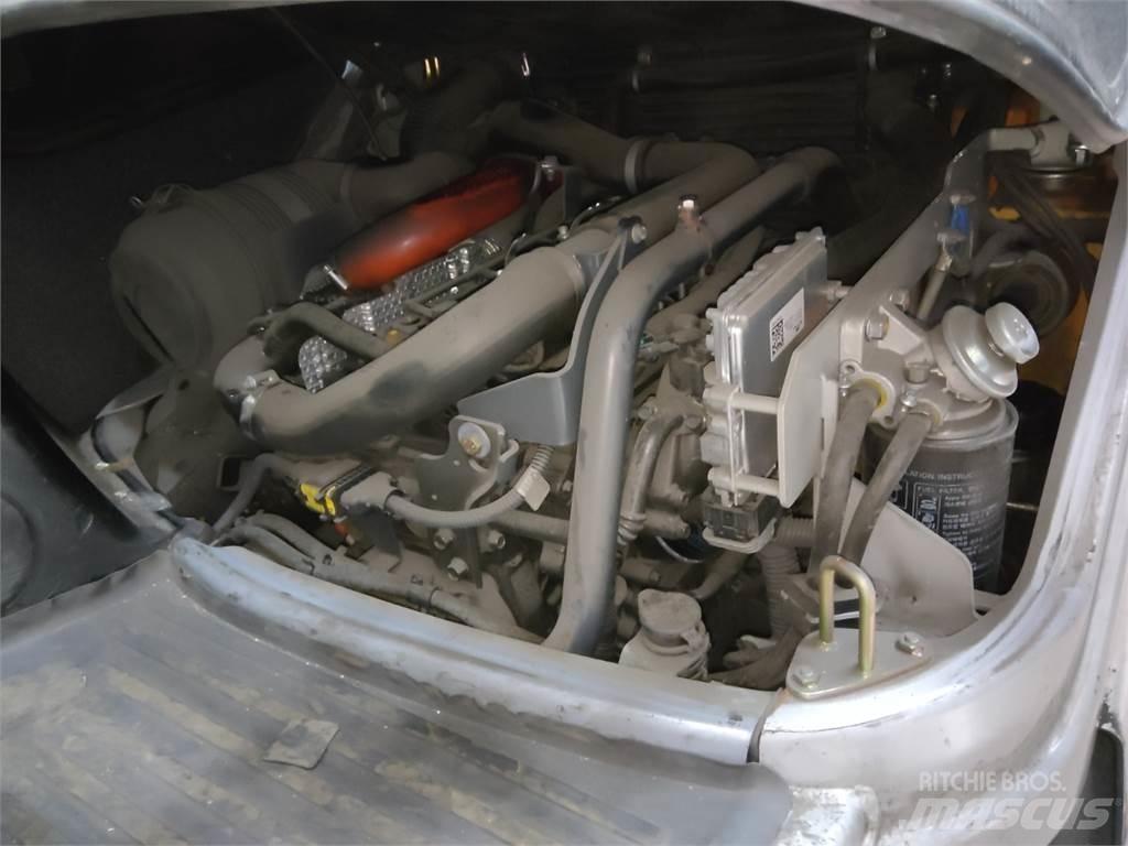 Still RX70-35 柴油叉车