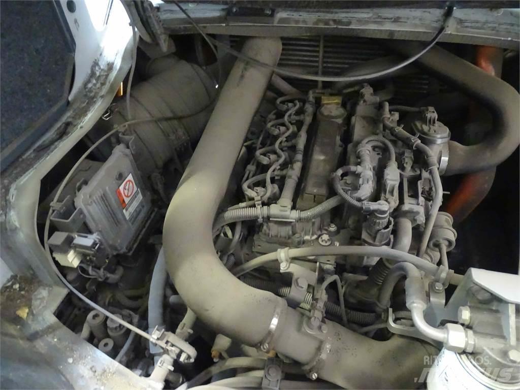 Still RX70-40 柴油叉车