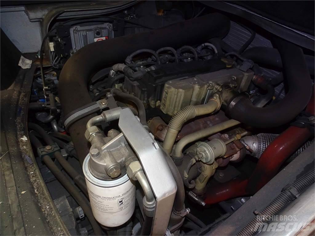 Still RX70-40 柴油叉车