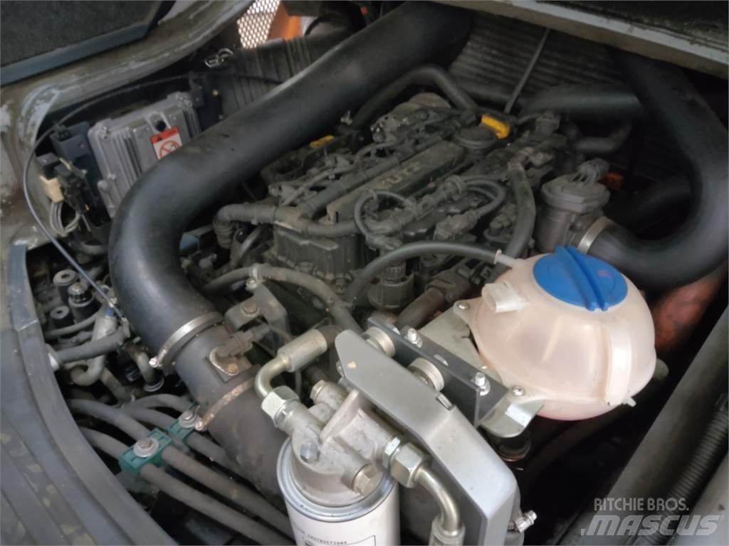 Still RX70-40 柴油叉车