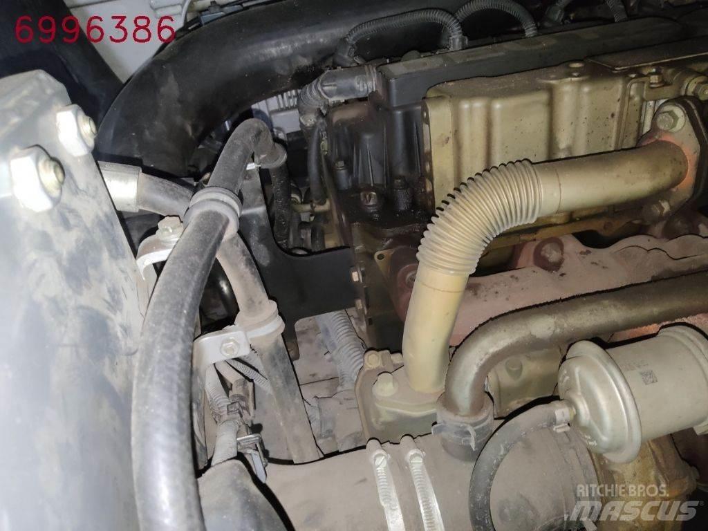 Still RX70-45 柴油叉车