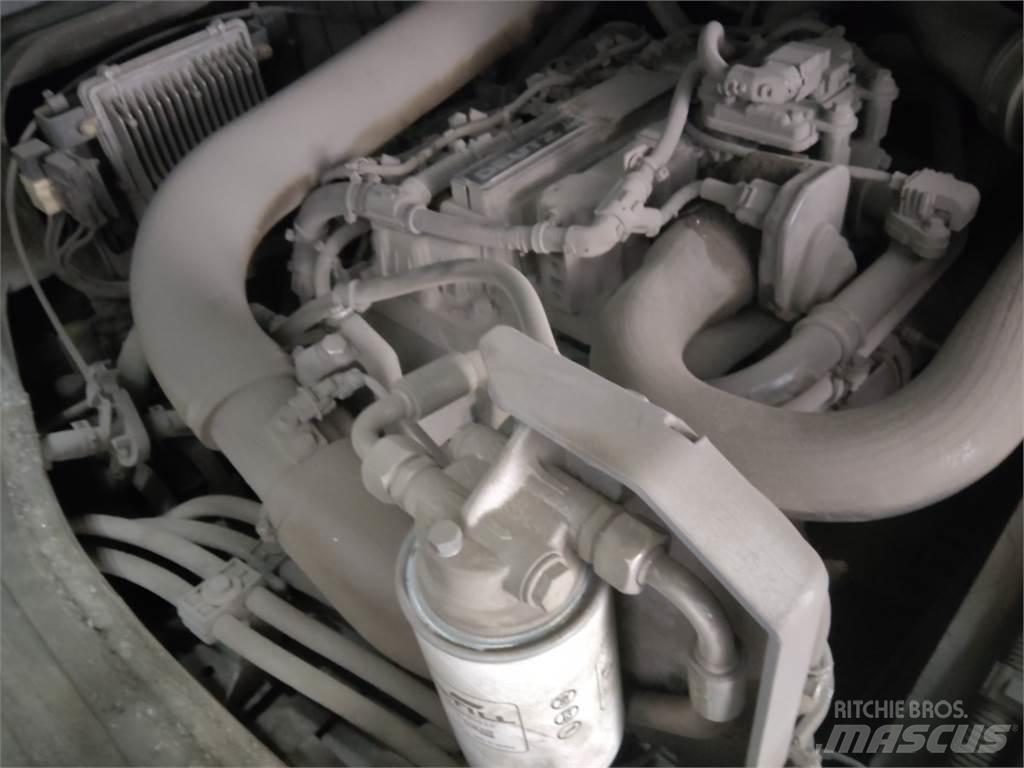 Still RX70-45 柴油叉车