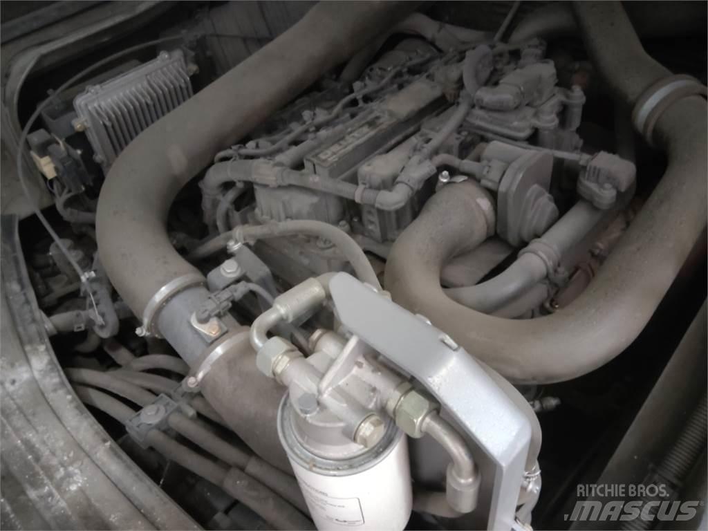 Still RX70-45 柴油叉车