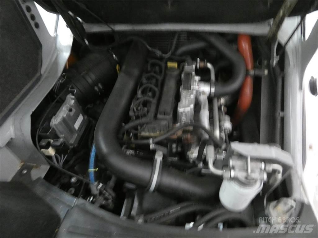 Still RX70-50 柴油叉车