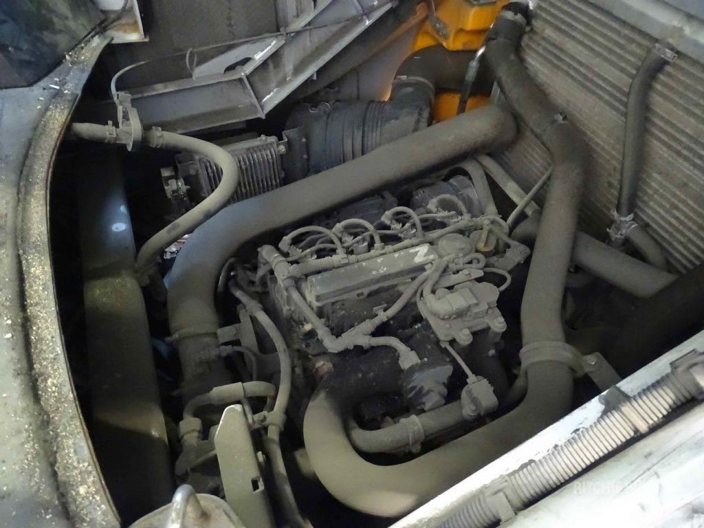 Still RX70-50 柴油叉车