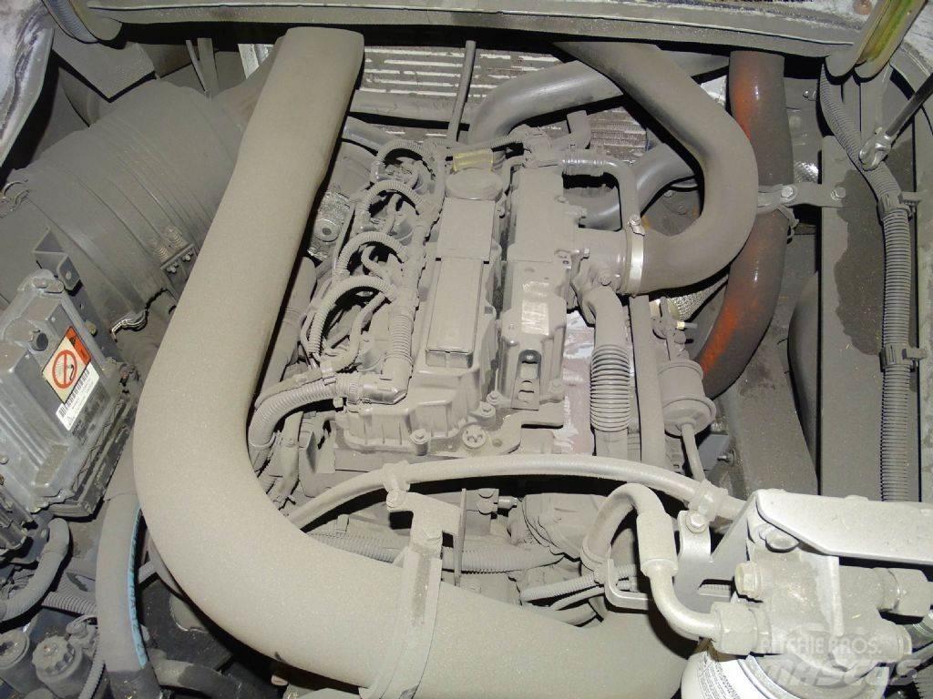 Still RX70-50/600 柴油叉车