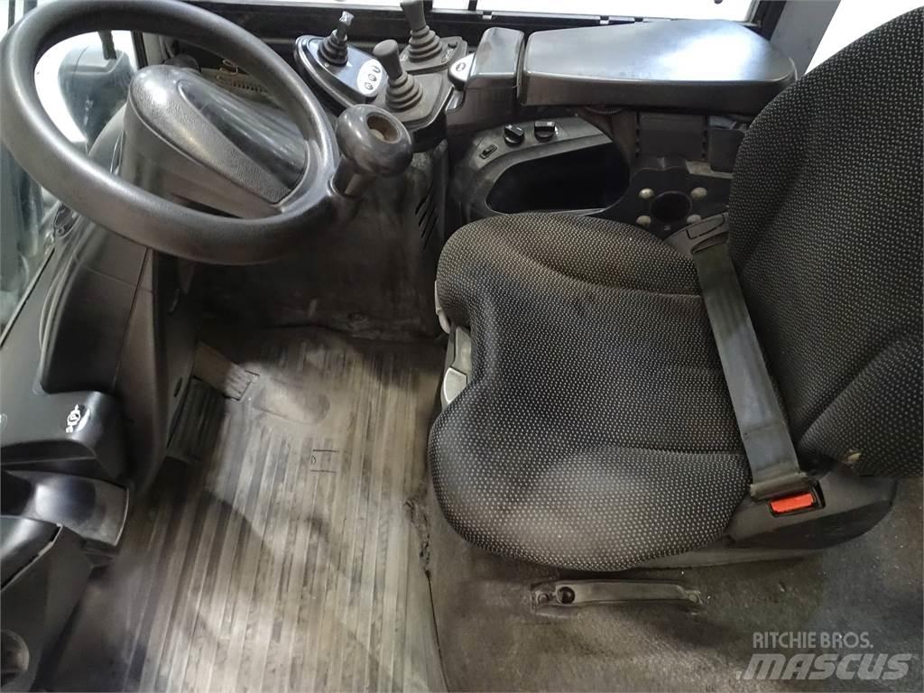 Still RX70-50/600 柴油叉车