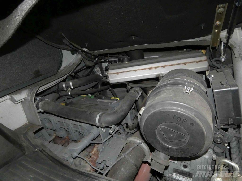 Still RX70-60 柴油叉车