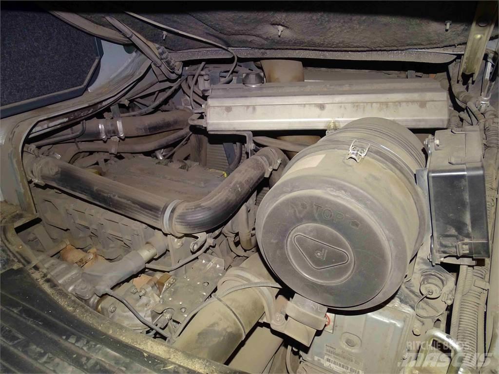 Still RX70-60 柴油叉车