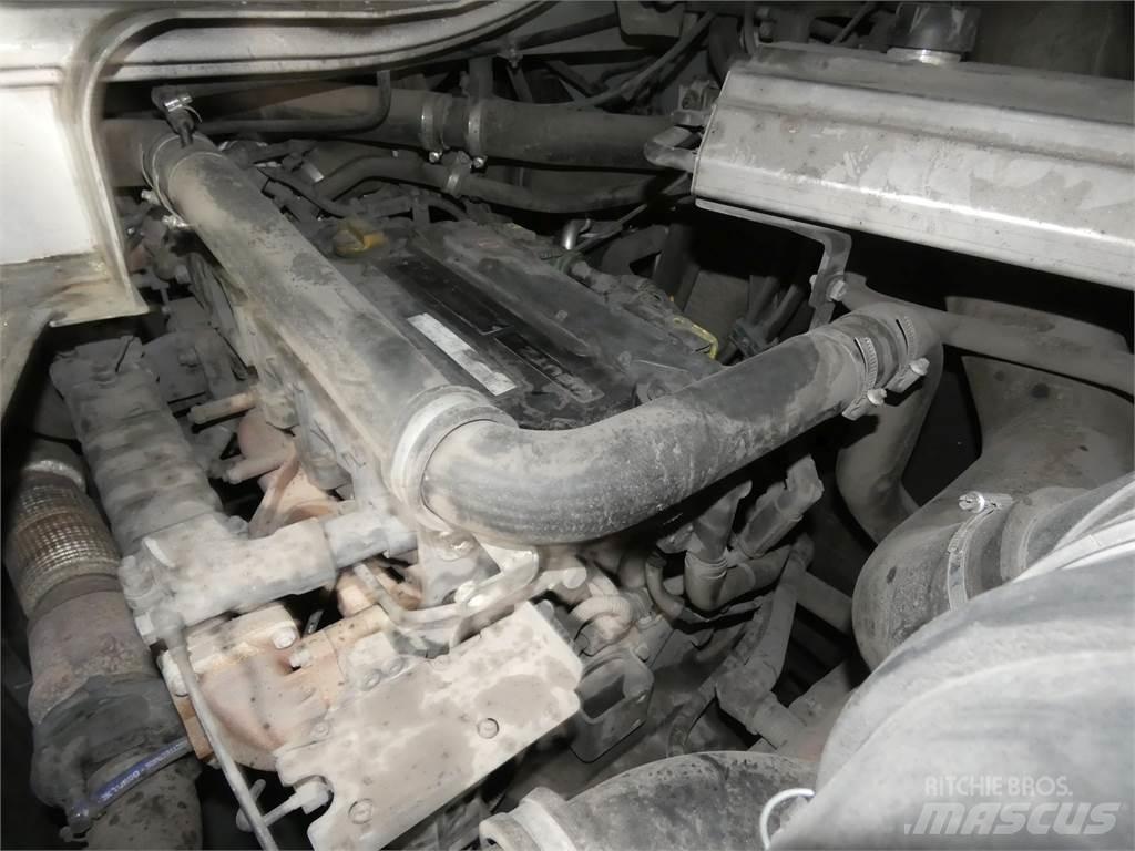 Still RX70-60 柴油叉车