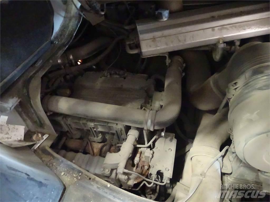 Still RX70-80 柴油叉车